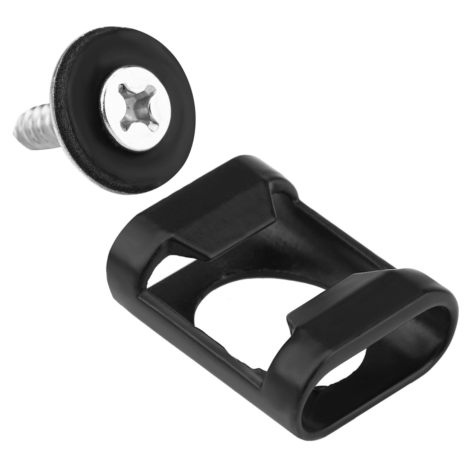 Flaschenöffner Mit Hinterem Kennzeichen Für Jeep Wrangler Jk Jku Tj, Heckklappenzubehör, Robustes Metall, Einfache Türbefestigung, Praktisches Campingwerkzeug Und Geschenk.
