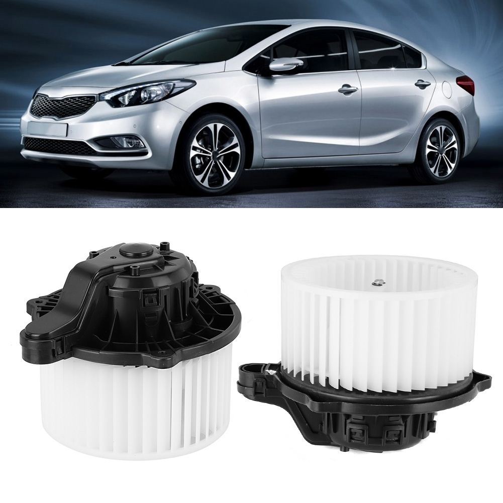 Gebläsemotor Für Klimaanlage (autozubehör) 97113-3x000, Passend Für Hyundai 11-17