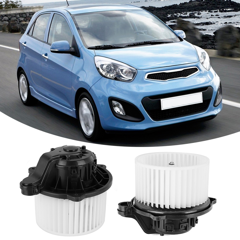 Gebläsemotor-baugruppe 97113-1y000, Ersatzteil Passend Für Kia Picanto 2011/09-2019/12