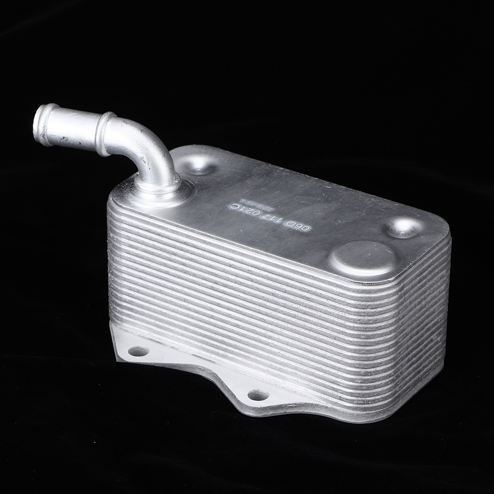 Getriebeölkühler 06d 117 021 C Passend Für A3 A4 Tt