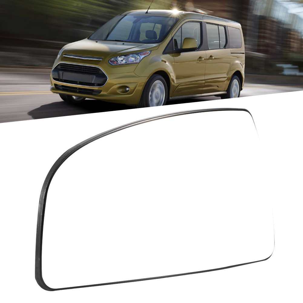 Rechtes Außenspiegelglas, Ersatzteil Passend Für Ford Transit Mk8 2014- 1855102