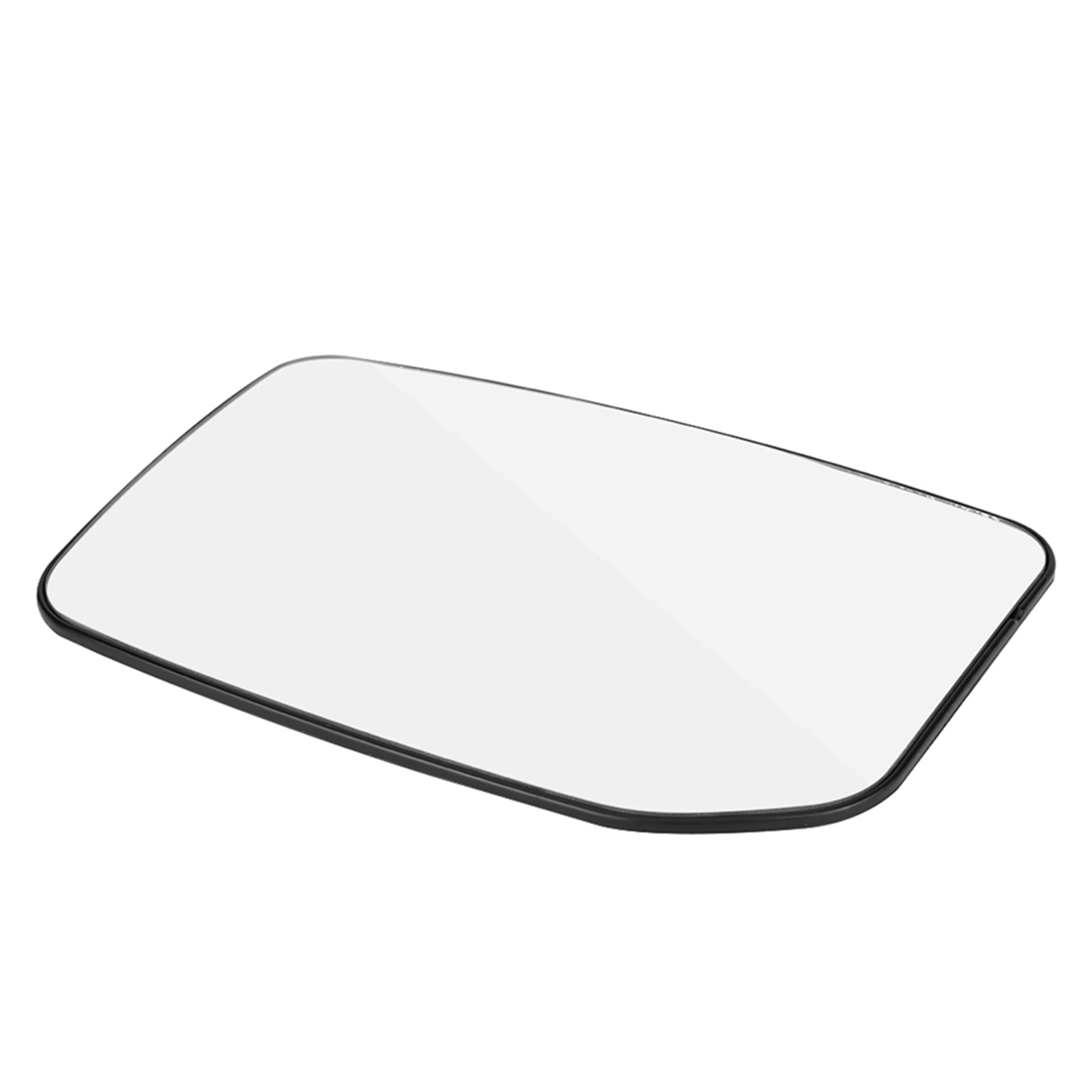 Rechtes Außenspiegelglas (fahrerseite) Für Ford Transit 2000-2013, Ersatzteil Für Außenspiegel (fahrerseite).