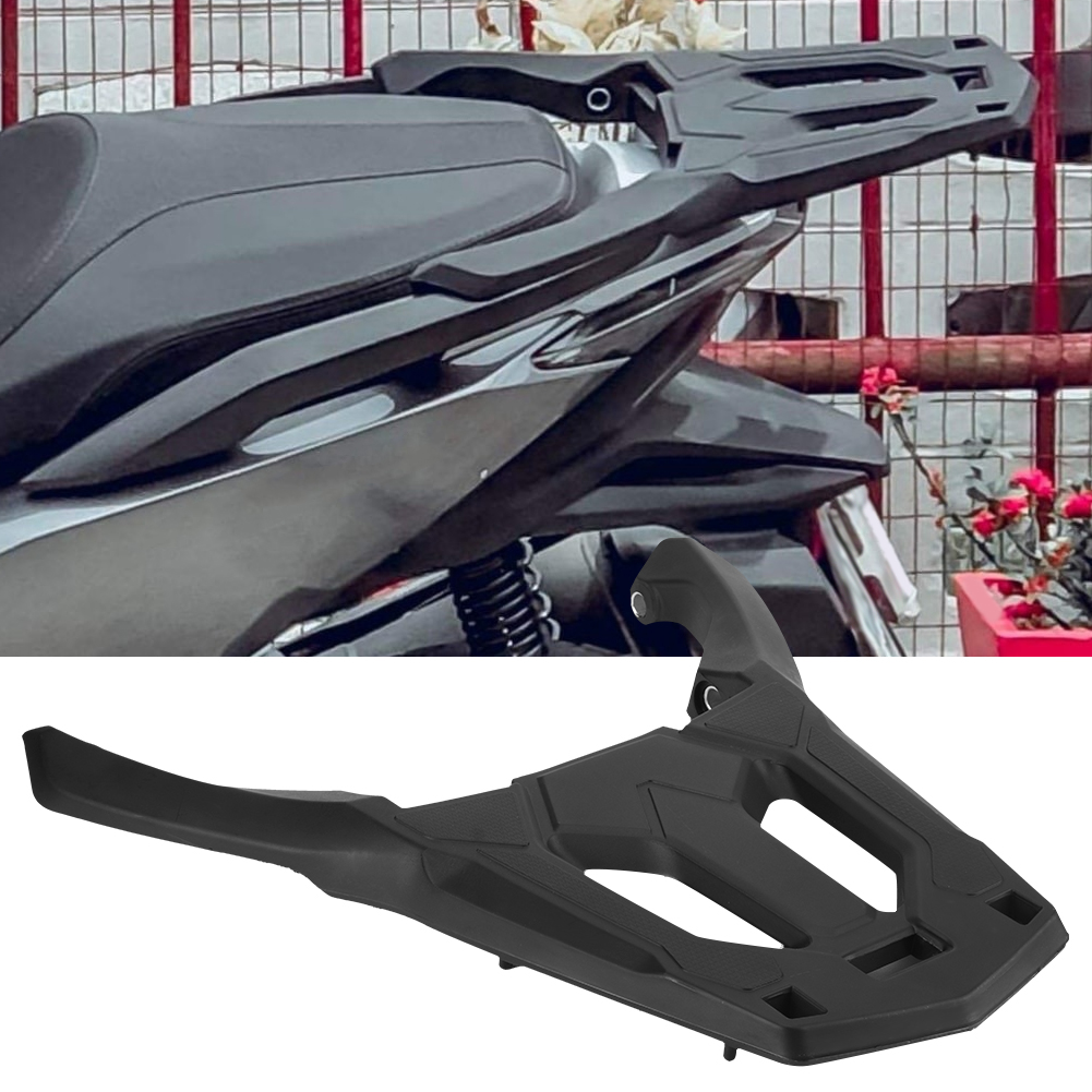 Gepäckträgerhalterung Für Motorrad Hinten, Passend Für Honda Forza250 Und Forza300 (modelljahre 2018-2019)