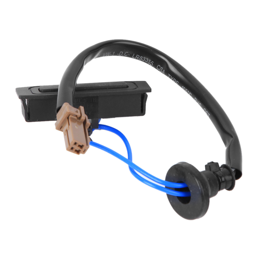 Heckklappen-entriegelungsschalter 25380-ed000, Passend Für Nissan Murano/pathfinder