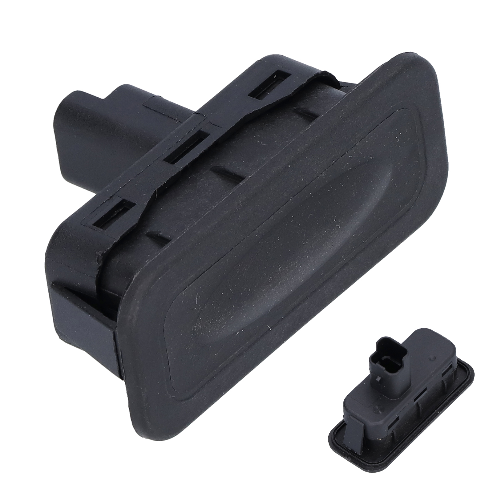 Kofferraumöffnungsgriff 8200076256 Kompatibel Mit Renault Mégane, Clio, Captur, Scenic, Kangoo