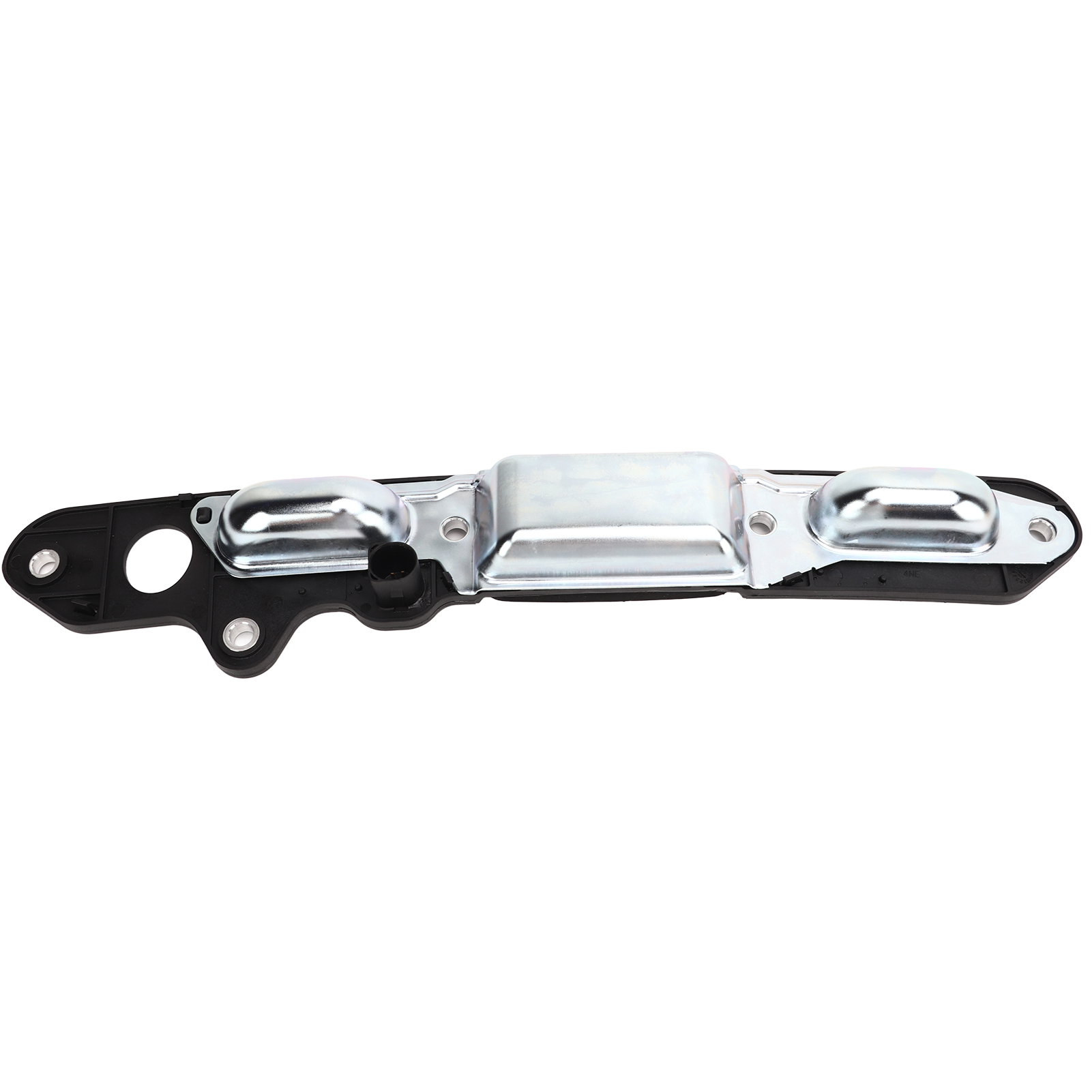 Heckklappengriff 1t0827574c Mit Hochheller Led-beleuchtung, Elegantem Design, Schneller Reaktionszeit, Kompatibel Mit Der Heckklappe Des Autos.