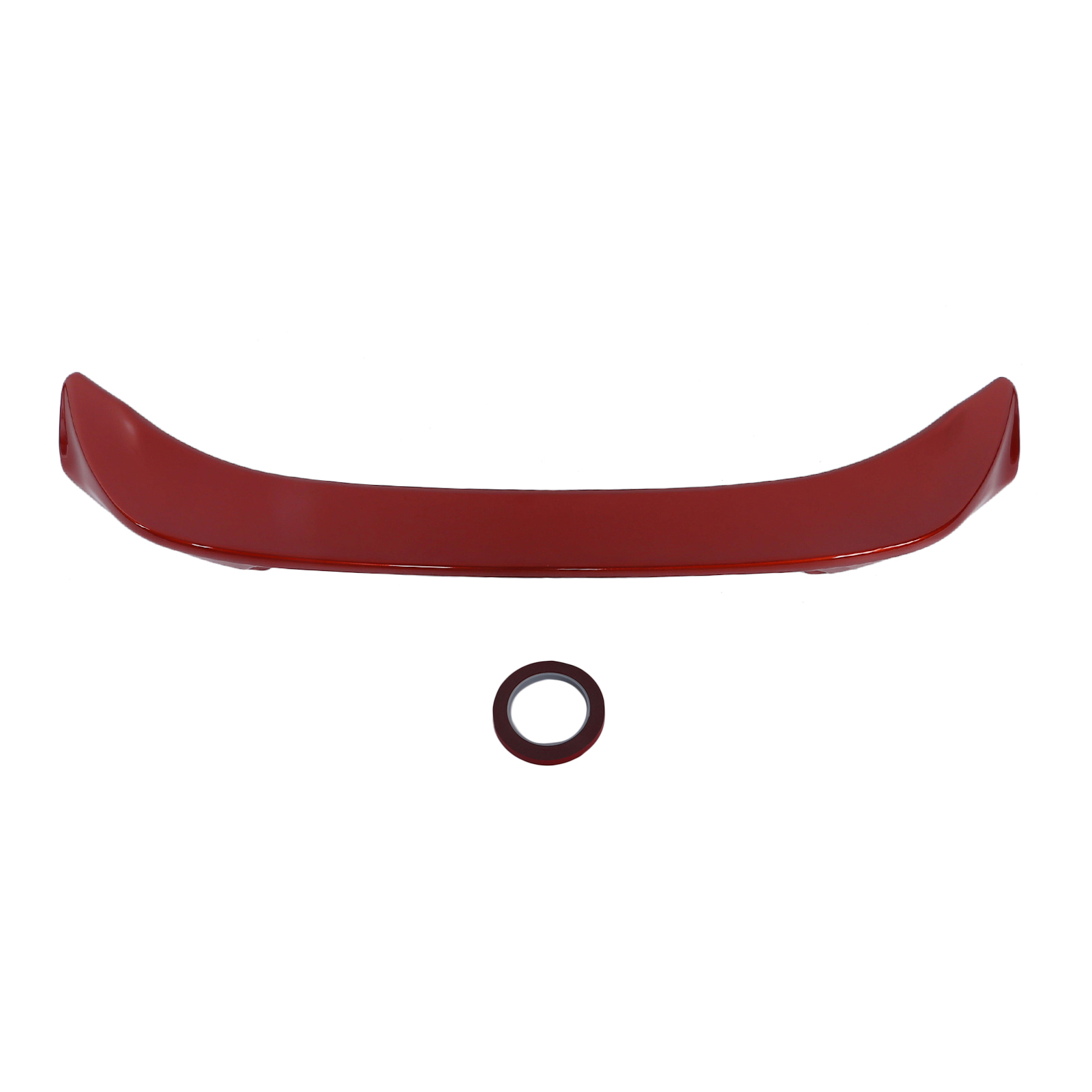 Heckspoiler Für Scion Fr-s 2013–2016, Ziegelrot, Autozubehör, Hochwertiger Heckspoiler