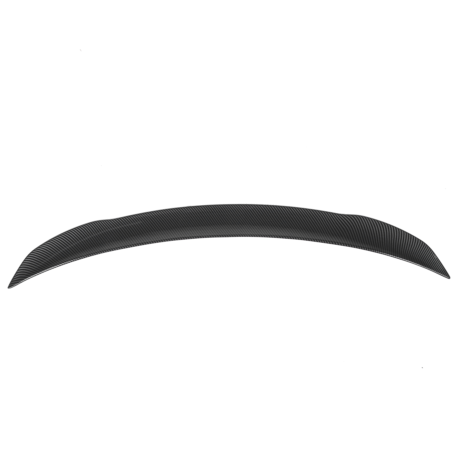 Heckspoiler Aus Kohlefaser Im Cla45-stil, Entenschnabelspoiler Für Mercedes-benz Cla Klasse C118 Ab 2020, Carbon-optik, Ersatzteil, Heckflügel.