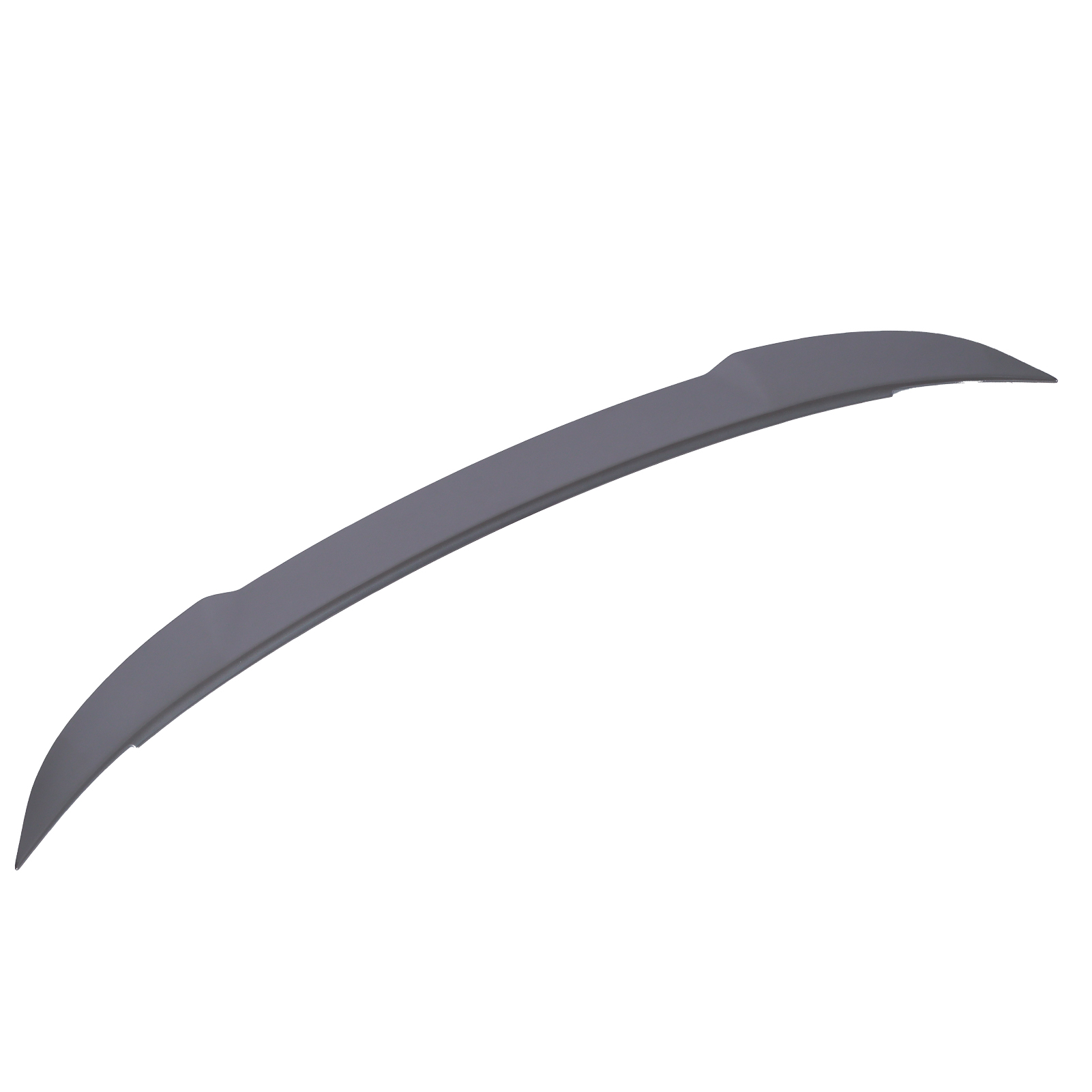 Aerodynamischer Heckspoiler Im Hellcat-stil, Ersatzteil Für Dodge Charger (2011–2018), Aus Gefrästem Metall, Farbe