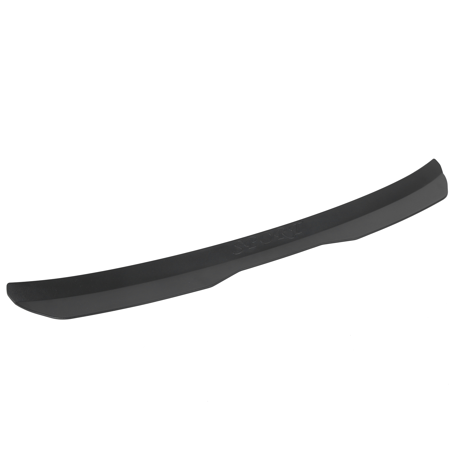 Universeller Heckspoiler Mit 2 Fächern Für Seat Leon Maxton Mk1 Bis Mk7 2000-2021