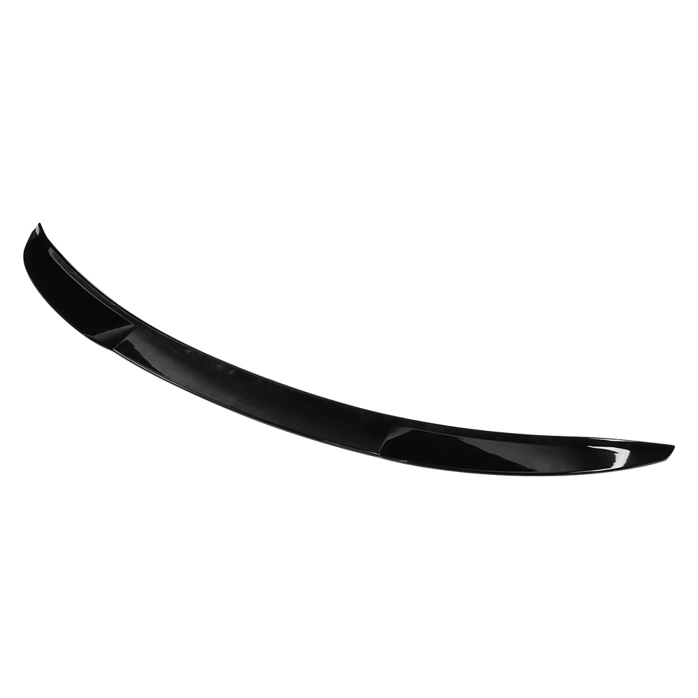 Hochglänzender, Schwarzer Heckspoiler Im Jdm V-stil, Passend Für Toyota Camry Xv70 2018-2020