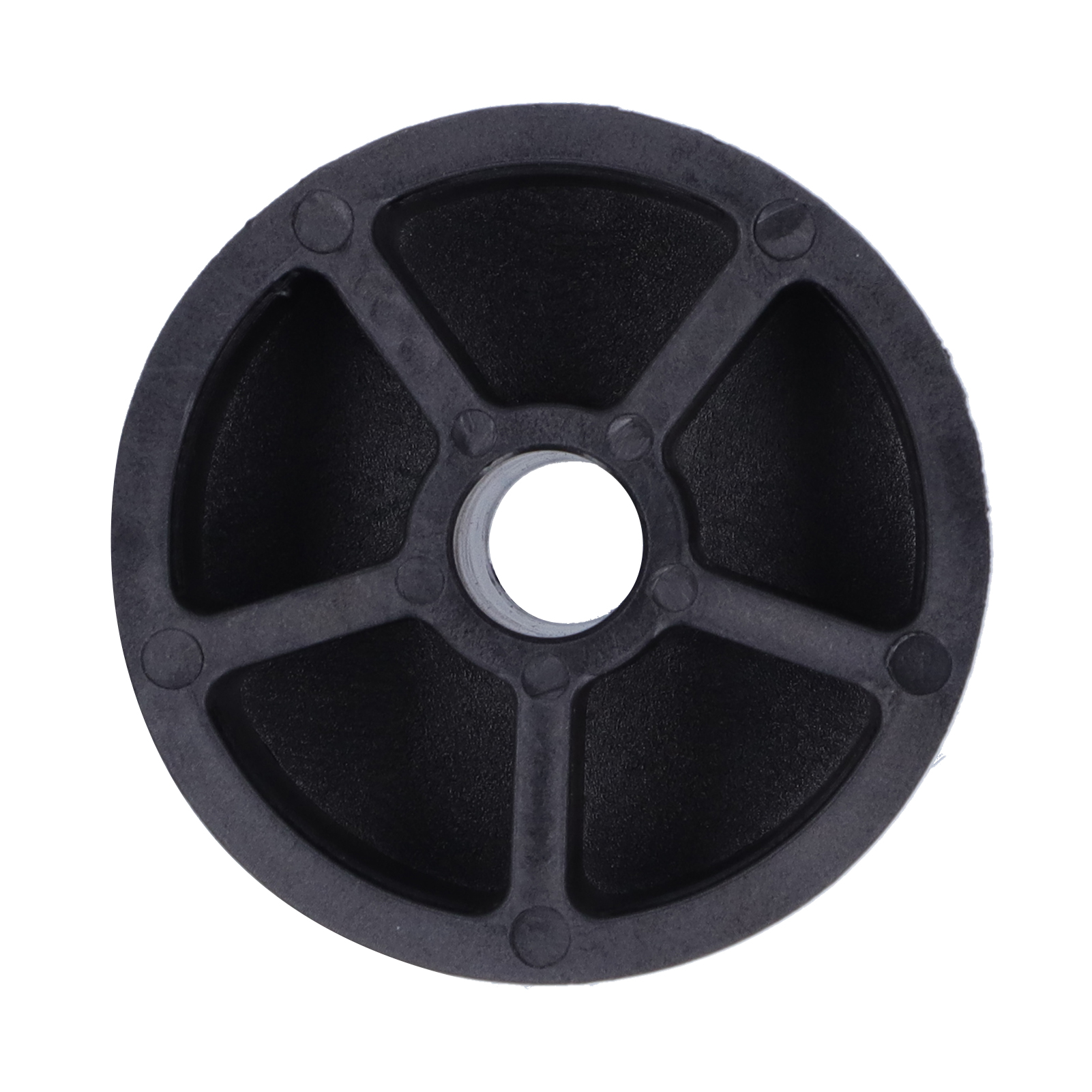 3-in-1 Universal-karosserieheberblock (60.000 Lbs), Verstärktes Nylon, Für Fahrzeugumbauten, Wagenheber, Schwerlast-hebewerkzeug