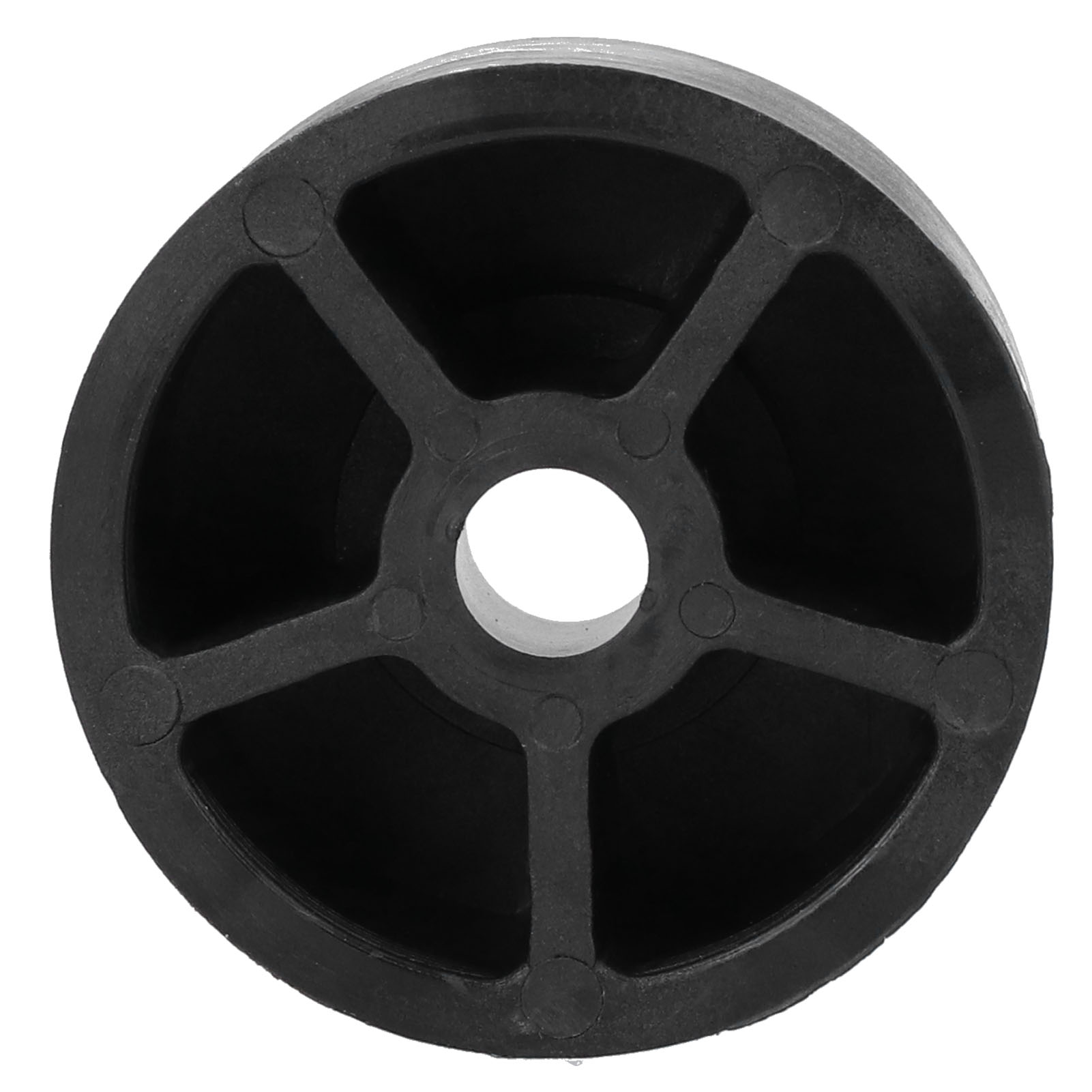 Universeller Wagenheberständer, Tragkraft 60.000 Lb (ca. 27.200 Kg), Höhe 2 Zoll (ca. 5 Cm), Breite 3 Zoll (ca. 7,6 Cm), Zubehör Für Hebebühnen