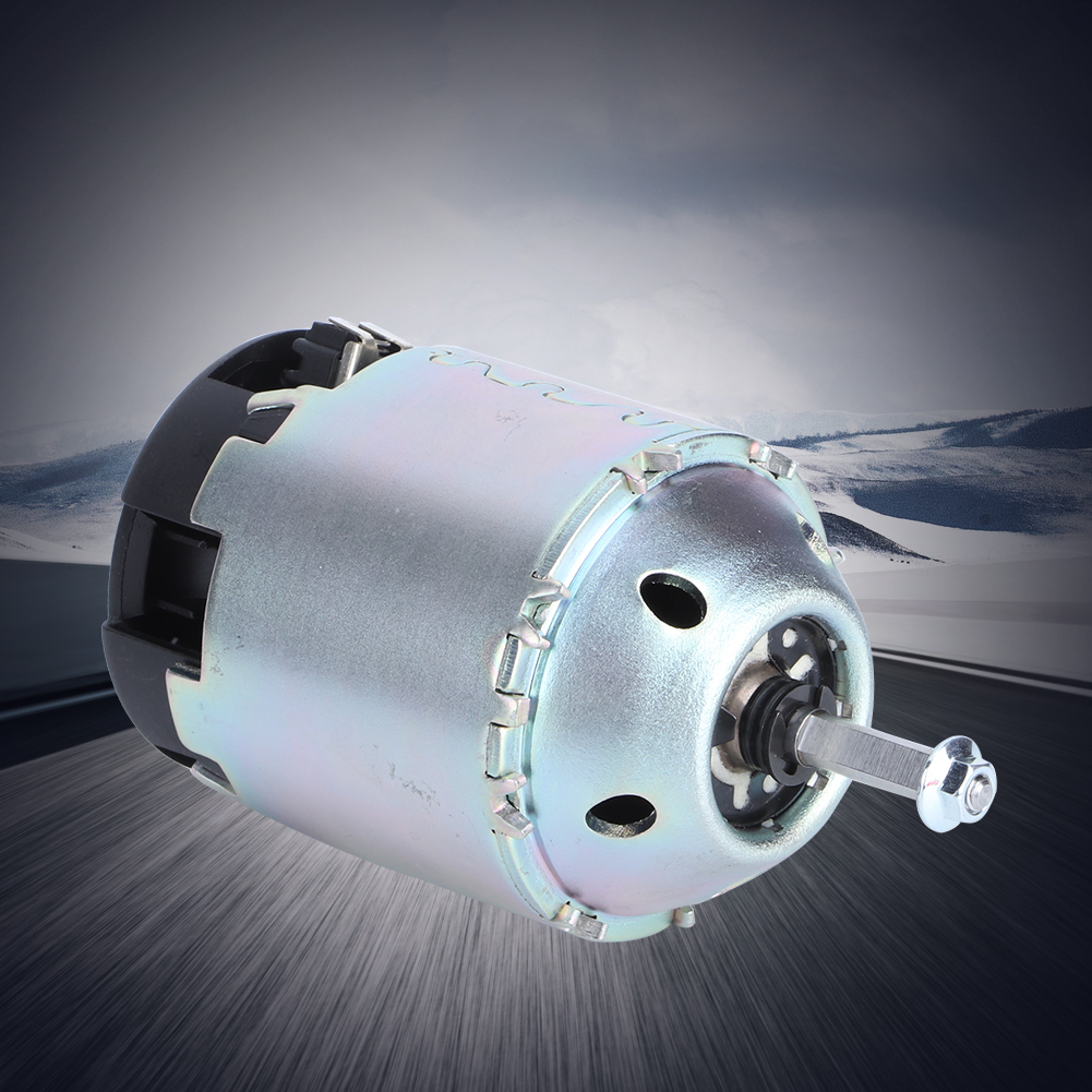 Austausch-gebläsemotor Für Klimaanlage 27226 Ea010 27225-8h310 Passend Für Nissan X-trail / Maxima / Navara
