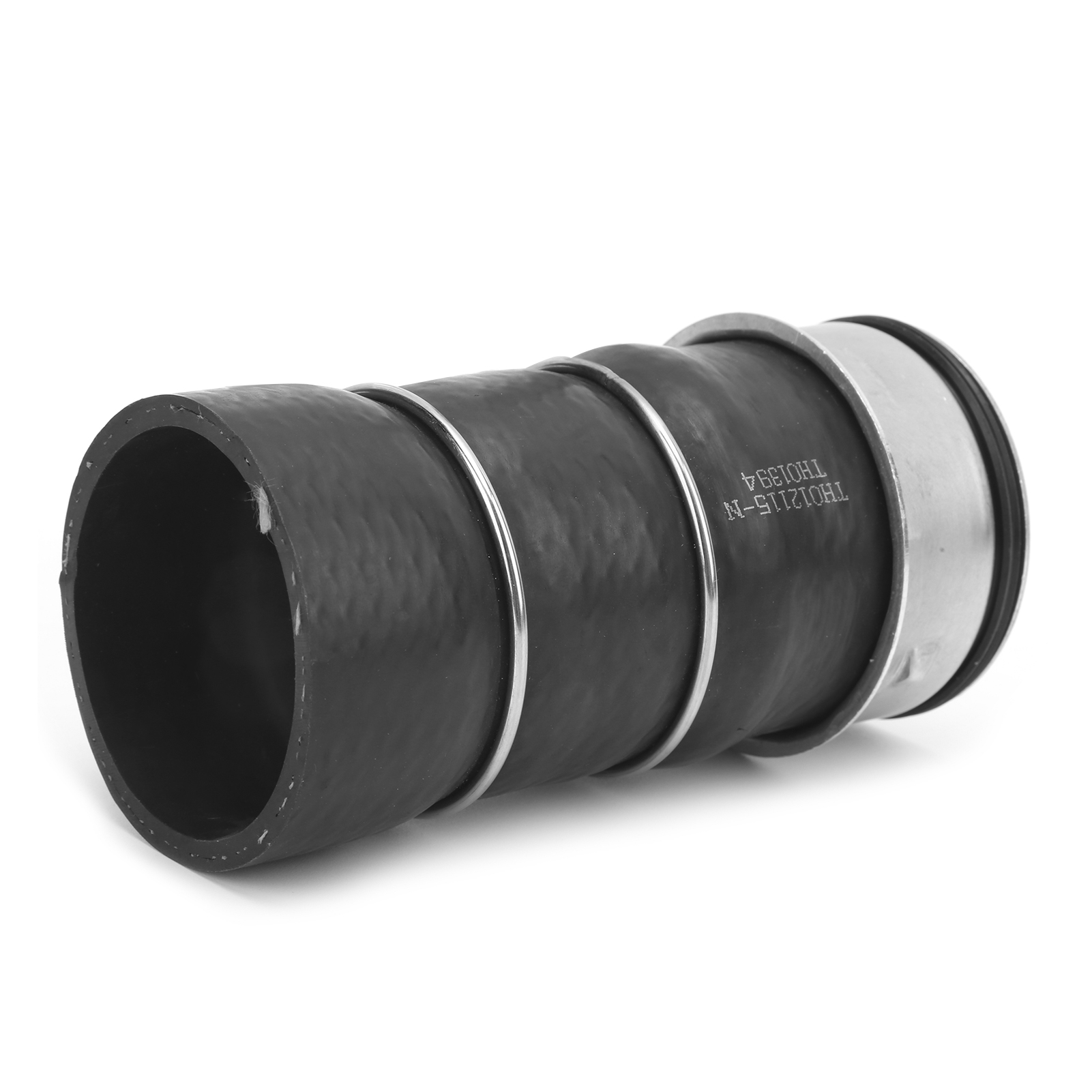 Ladeluftkühler-gummischlauch 13717588283 Für Bmw E84 X1 2010-2015, Hochleistungs-ersatz-ladeluftschlauch