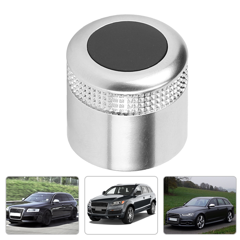 Lautstärkeregler Für Kabelloses Mmi-autoradio 4f0919070, Kompatibel Mit Audi A6 Allroad 2007–2010, Multifunktions-drehregler