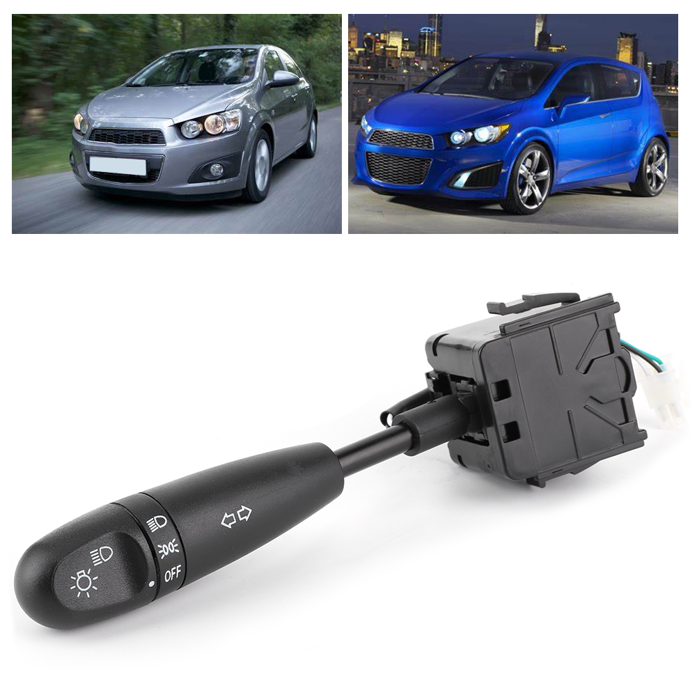 Blinkerhebel Am Lenkrad, Teilenummer 96540683, Passend Für Chevrolet Aveo