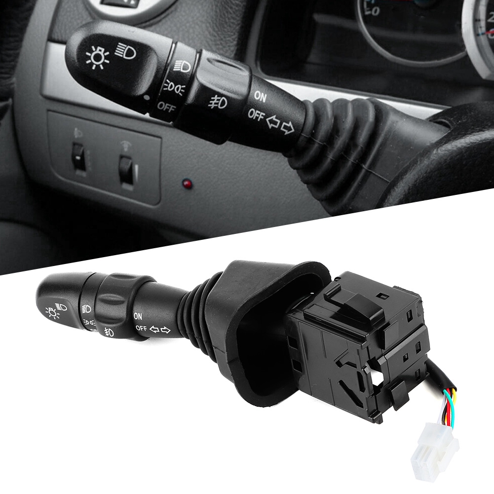 Blinkerhebel-steuerstange 96387324 Passend Für Chevrolet Nubira