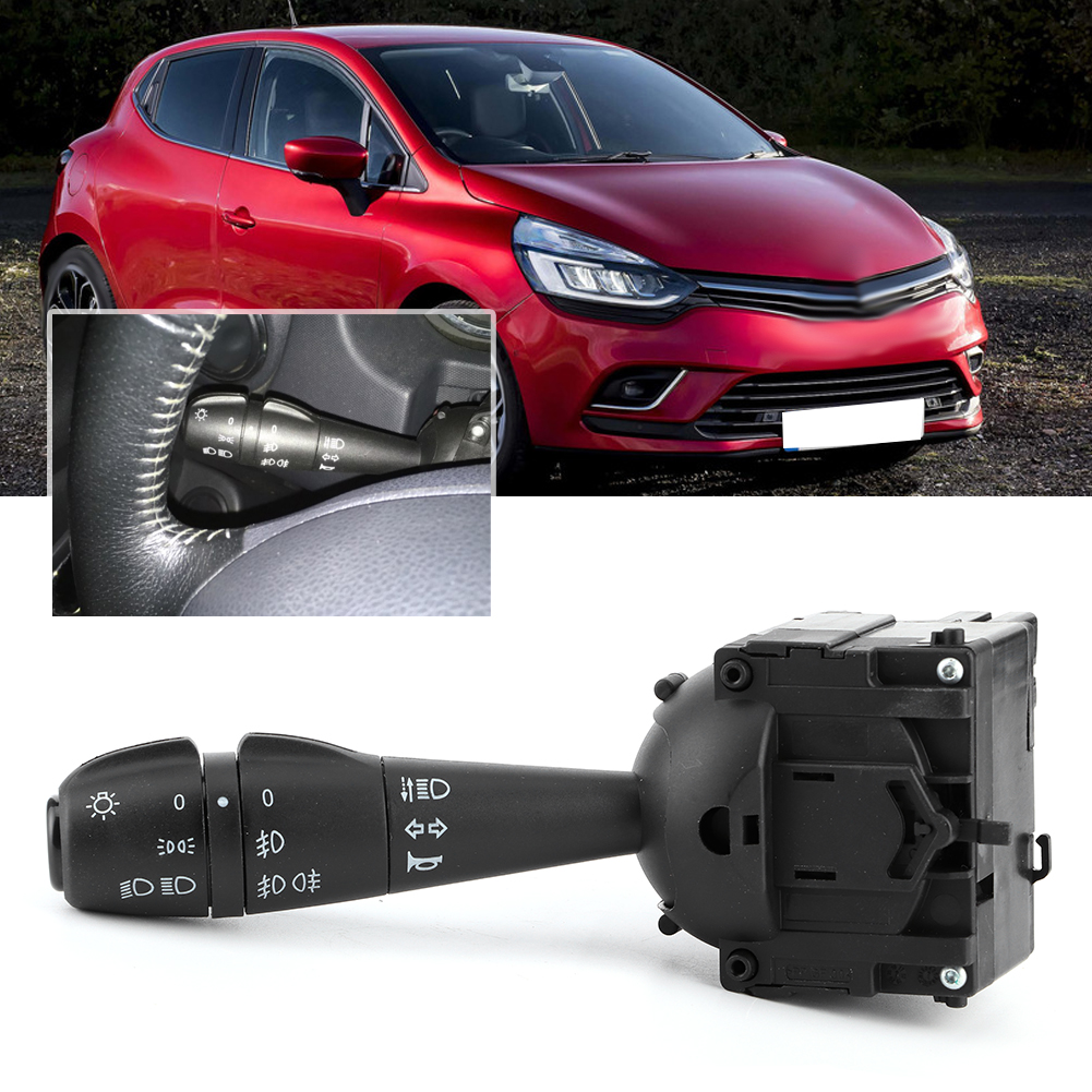 Blinkerhebel-steuerstange 8201167988 Passend Für Renault Clio Iv