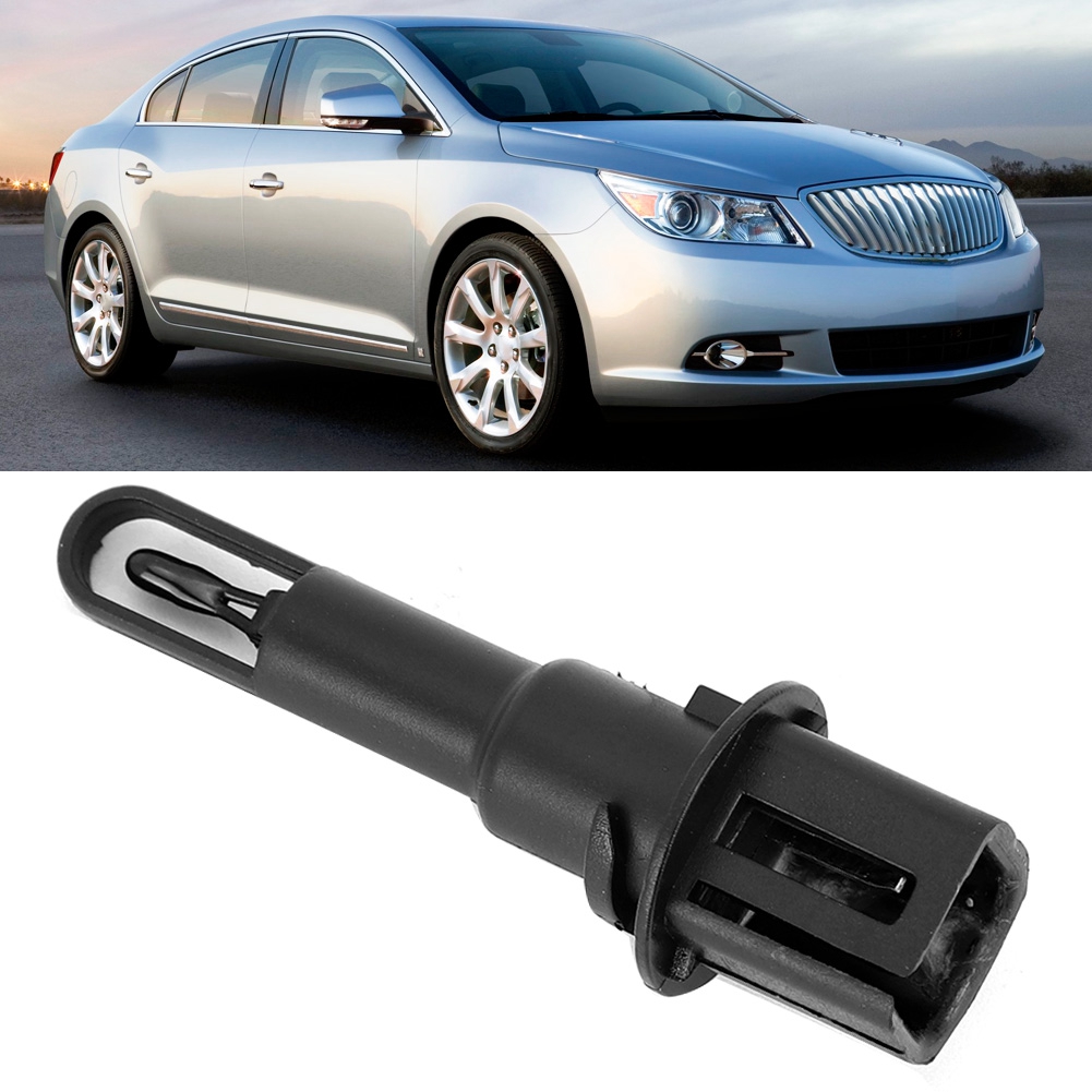 Innenraumtemperatursensor, Zubehör 13297789, Passend Für Buick Allure 2010