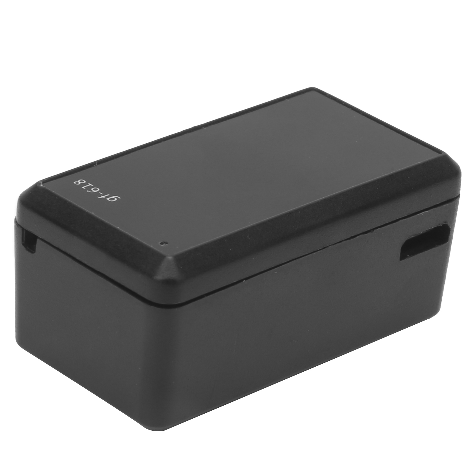 Mini-gps-ortungsgerät Mit Beidou/lbs- Und Agps-positionierung, Echtzeit-tracking Für Autos, Motorräder Und Ältere Menschen
