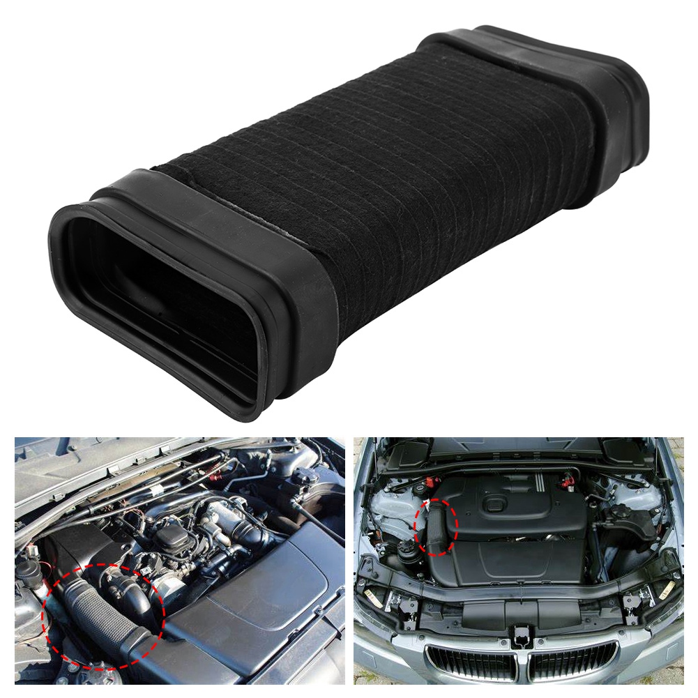 Motorluftansaugschlauch Aus Polypropylen, Kompatibel Mit Bmw 3er E90 318d, Teilenummer 7795284, Ersatz-turboschlauch, Hitzebeständiges Teil.
