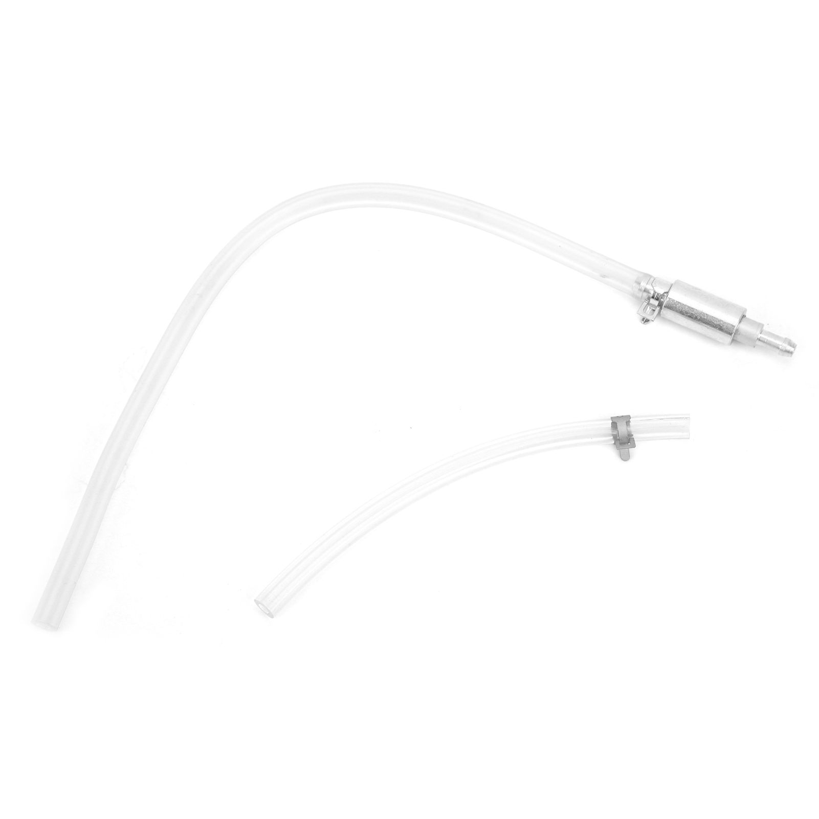5 Mm X 8 Mm Bremsentlüftungsschlauch, Entlüftungswerkzeug-set Aus Aluminium, 2-teilig, Motorradzubehör.