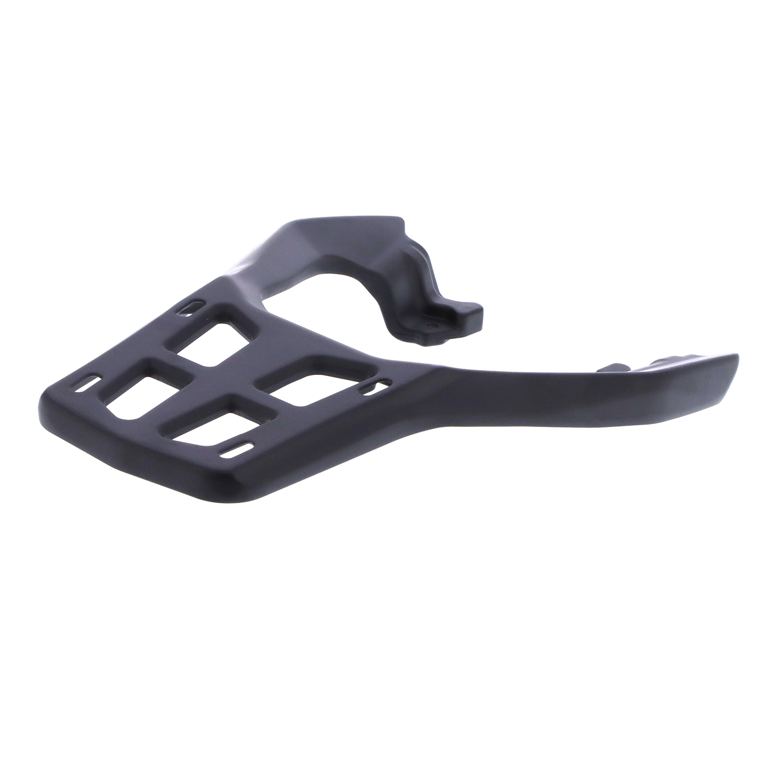 Motorradhalterung Für Yamaha Mio I125/125, Gepäckträger Hinten, Gepäckträger Für Topcase, Gepäckträgerhalterung, Universalhalterung, Zubehör, Aluminium Und Stahl