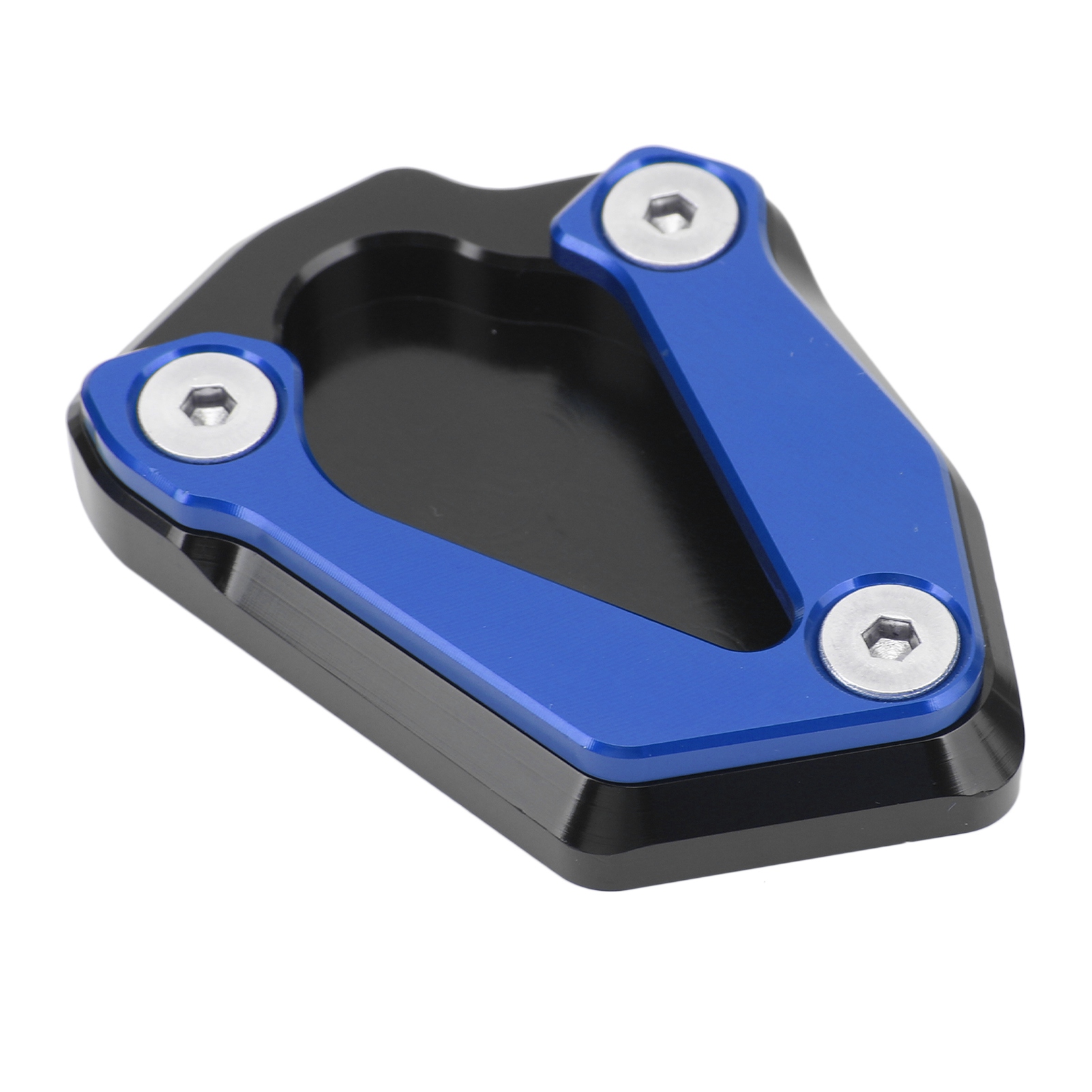 Stabiler, Seitlich Montierter Motorradständer Für S1000rr Und S1000r (2019–2022), Sicherer Stützständer, Blauer Landefuß, Robuster Parkständer