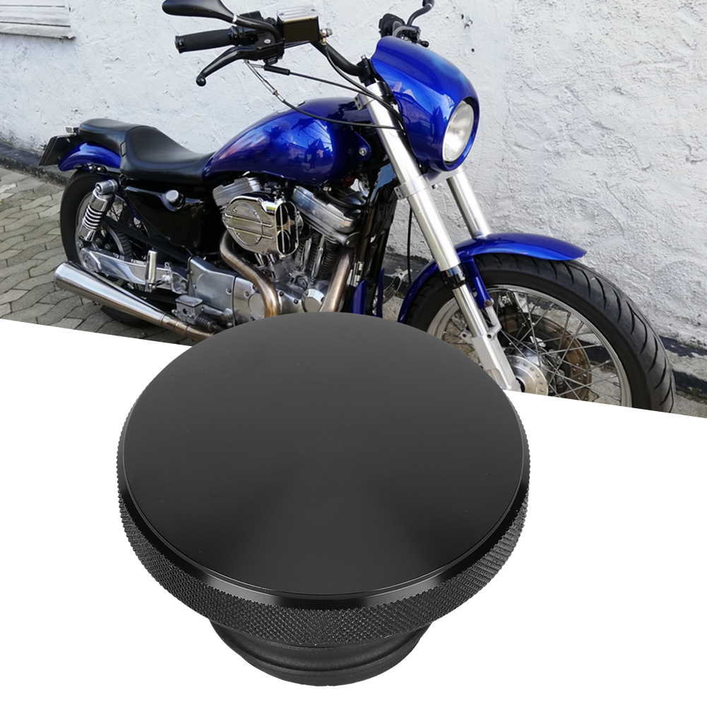 Öldeckel Für Motorrad-kraftstofftank Aus Aluminiumlegierung, Passend Für Xl1200 X48 883