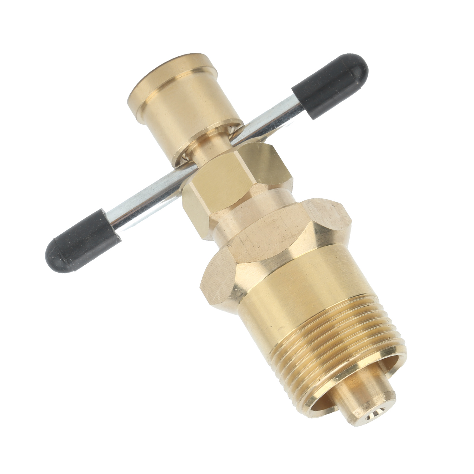 Universeller Rohrabisolierer 675228 Für Messingfittings 15 Mm Und 22 Mm, Beschädigungsfreies Werkzeug, Olivenentferner