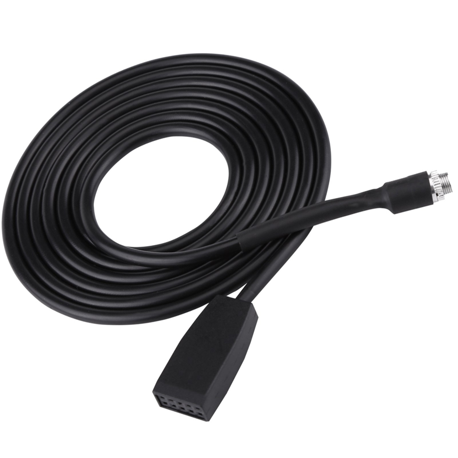 3,5-mm-klinkenstecker-adapterkabel (weiblich) Für Bmw E46 Coupé/limousine, Autoradioanschluss