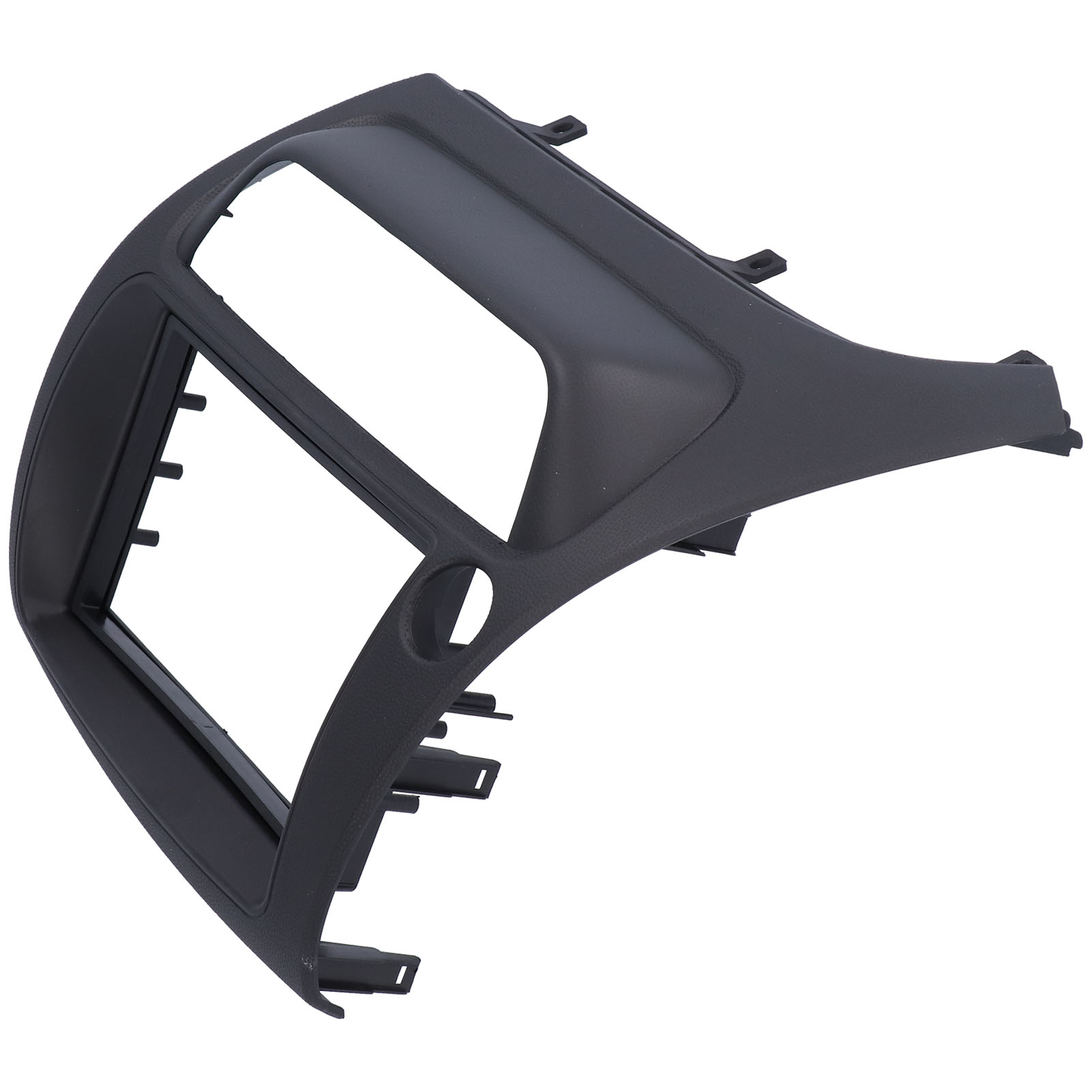 2-din-autoradio-blende Mit Cd-player Als Ersatzteil Für Honda Civic (europäisches Modell, Rechtslenker) 2005–2011
