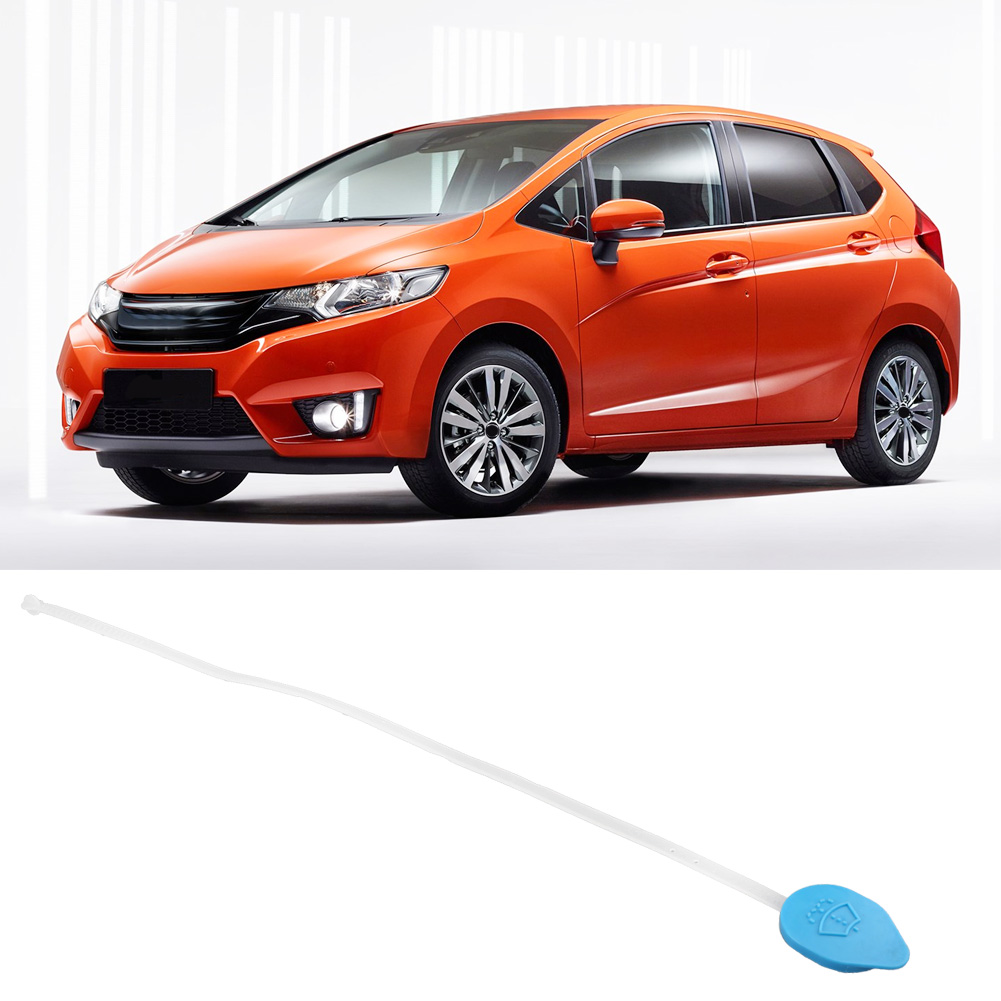 Honda Jazz 2009–2013 Scheibenwaschflüssigkeitsbehälter, Verschlusskappe, Teilenummer 76802-tf0-002, Kunststoff-behälterverschluss, Kompatibel Mit 1,2–1,4 L Hubraum, Ersatzteil