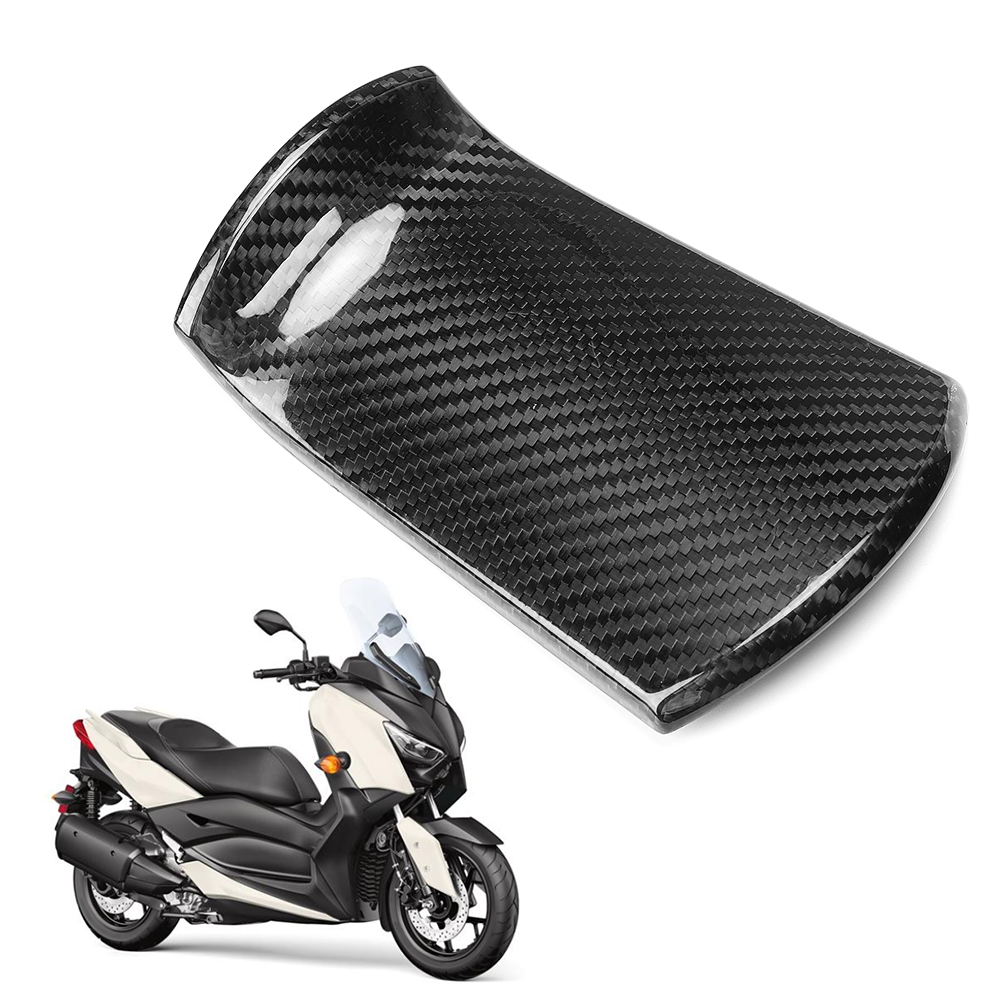 Tankdeckel Aus Kohlefaser, Passend Für Yamaha Xmax300 Und Xmax250 (2017–2018)