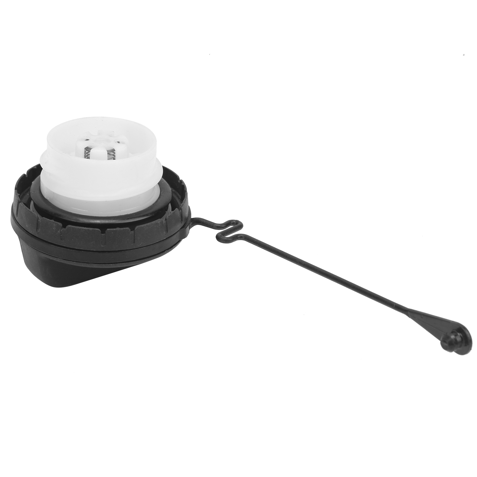Tankdeckel Mit Sicherheitsverriegelung 77300-06040, Passend Für Toyota 4runner, Avalon, Camry, Highlander, Robustes Ersatzteil