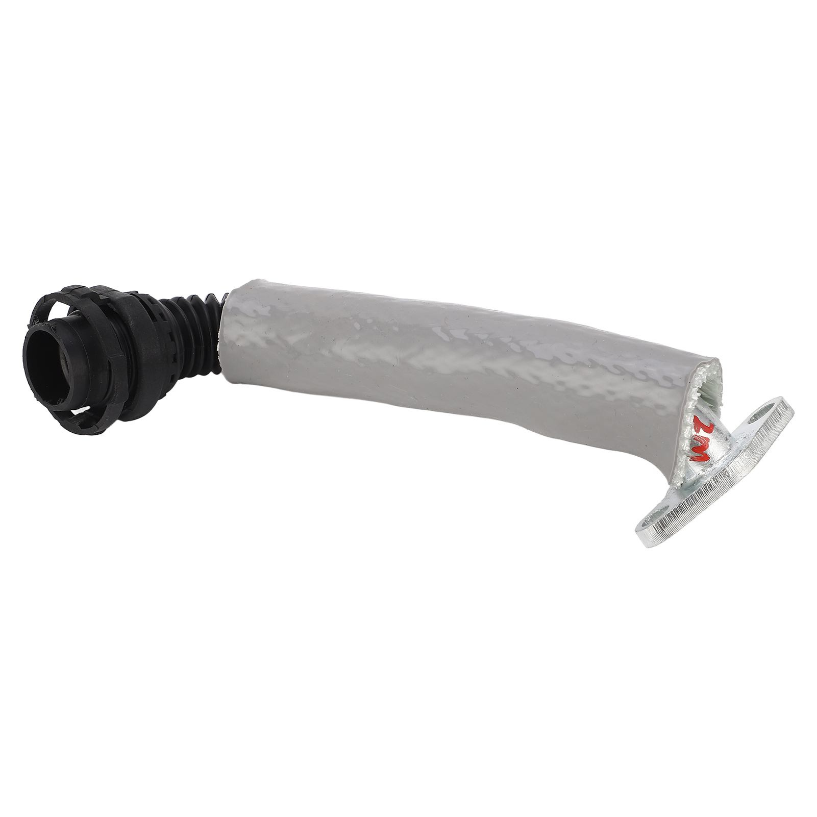 Turbo-ölrücklaufschlauch 55574129, Hitzebeständig, Abgedichtet, Zuverlässig, Flexibel, Ersatz-turbo-ablaufschlauch Für Astra H, Langlebige Motordüse.