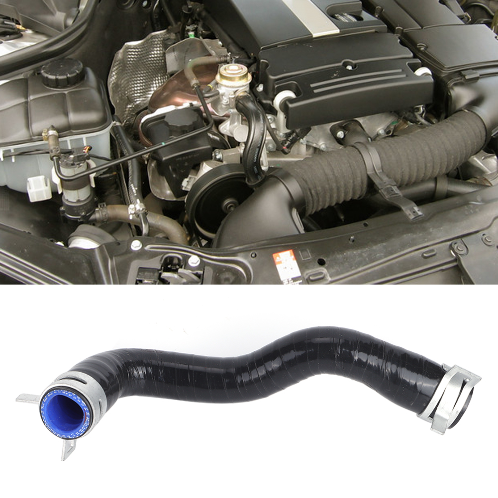 Turbolader-ansaugrohr-reparaturschlauch 2710901929, Passend Für Mercedes-benz W204 C180 C250 E200 E250 Slk200 Mit M271-motor