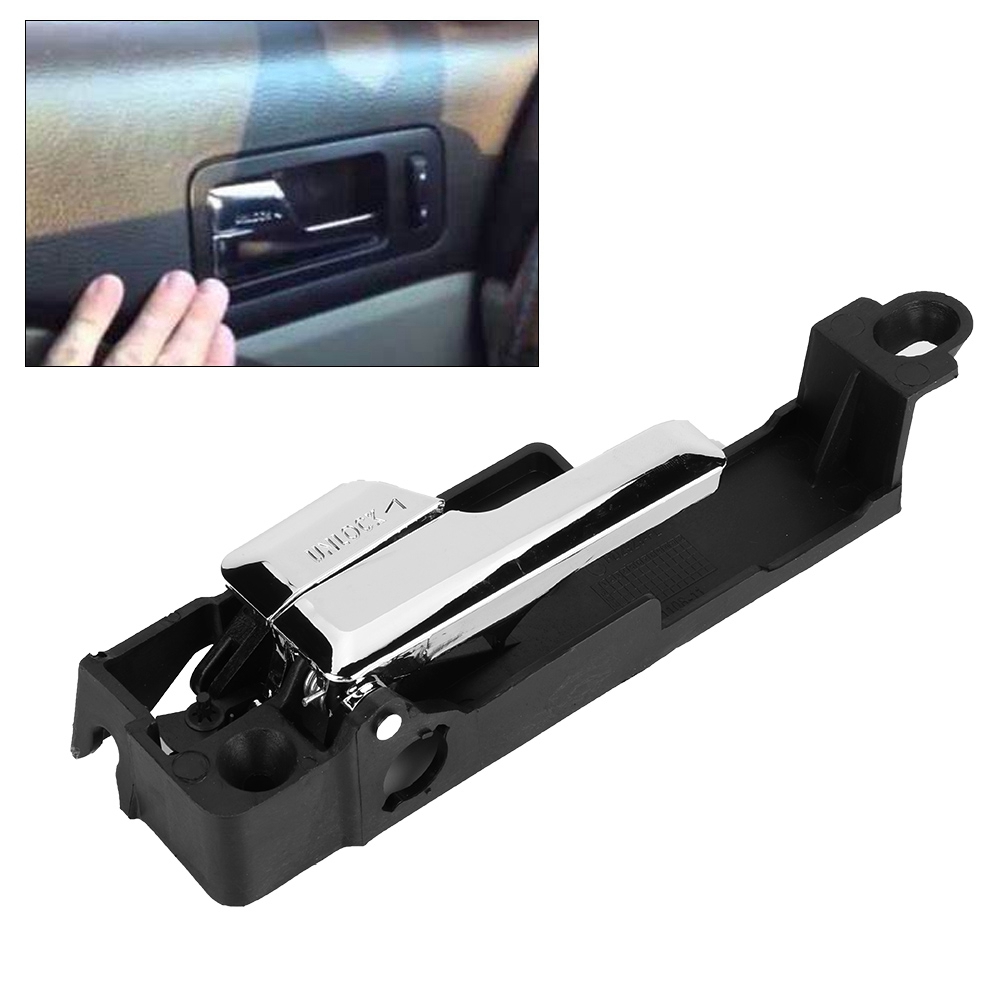Türgriff Innen Vorne Links 6e5z5422601a 81702 Kompatibel Mit Ford Fusion 2006-2012