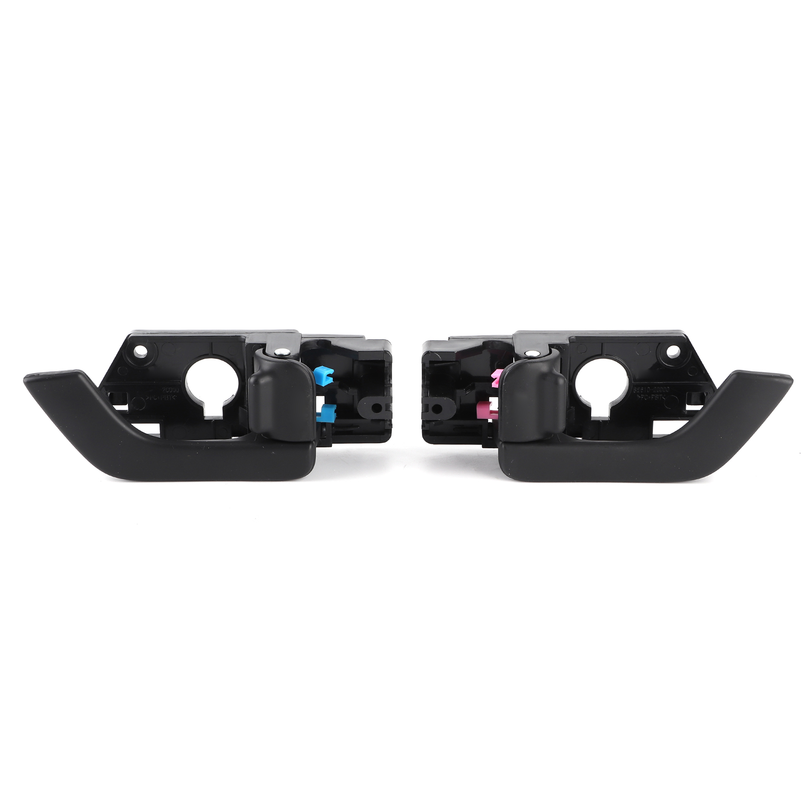 Paar Türgriffe Innen Rechts & Links 826102c000 Passend Für Hyundai Tiburon 2003-2008
