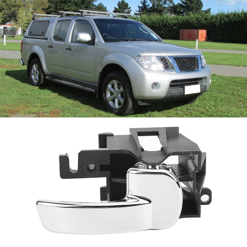 Innentürgriff Rechts 80670-4x02b Passend Für Nissan Navara Pathfinder
