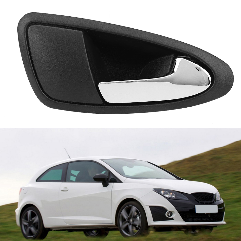 Rechter Vorderer Innentürgriff, Kompatibel Mit Seat Ibiza 6j2837114a (2009–2017), Ersatzteil