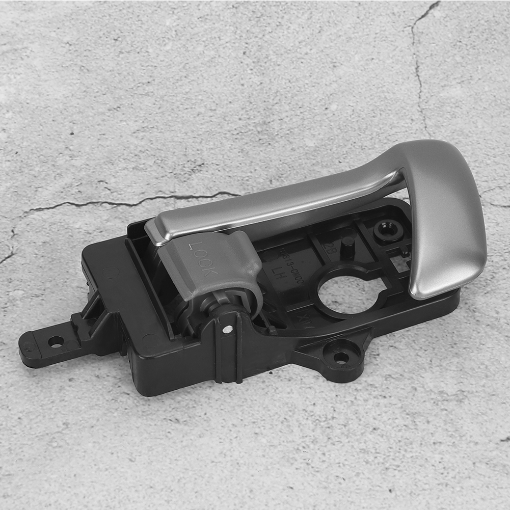 Türgriff Innen Vorne Links 82610-2b010 Ersatzteil Passend Für Hyundai Santa Fe 08-09