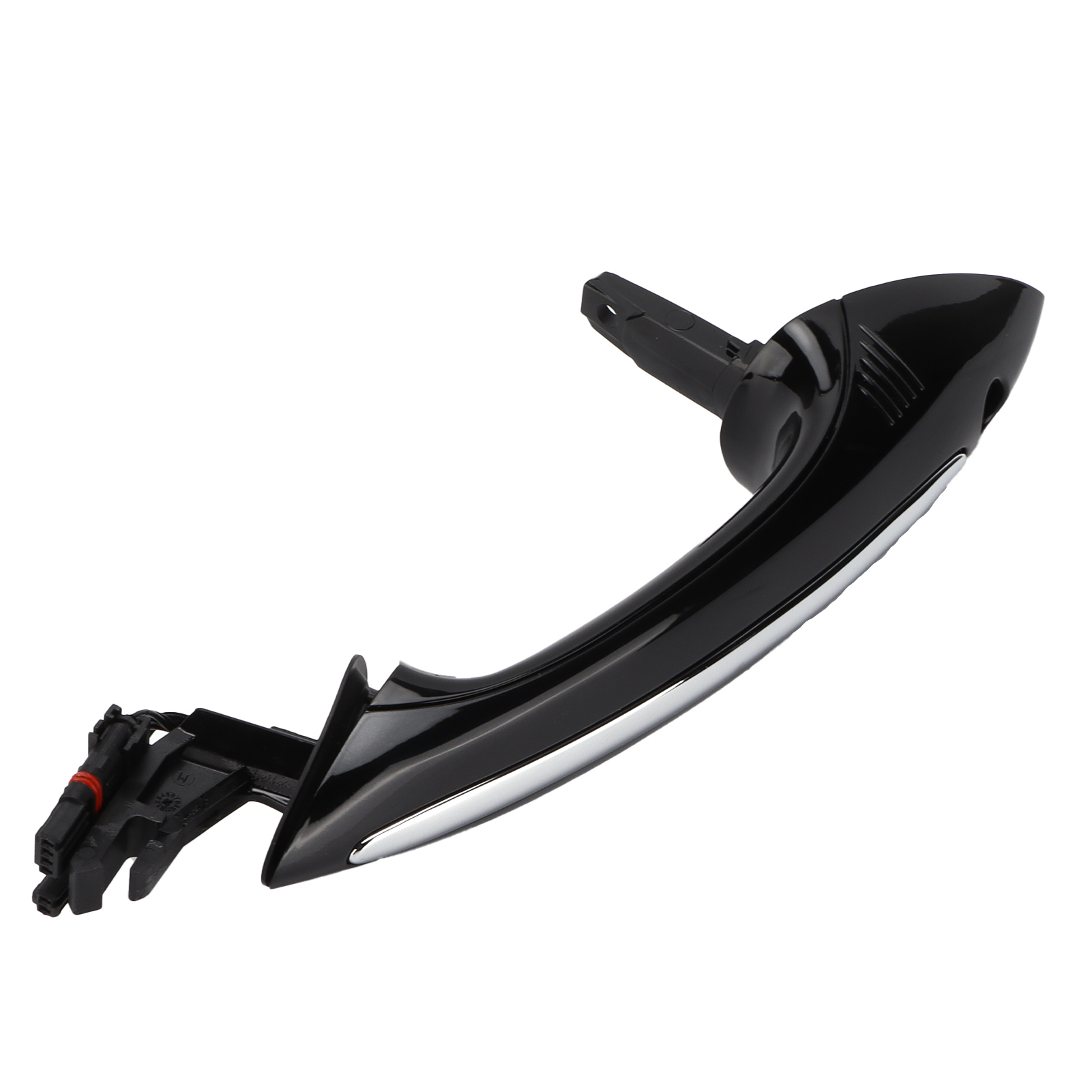 Türgriff Vorne Links Außen 51217231931, Ersatzteil Für Bmw 5er, 6er, 7er Reihe F01 F10 F12 F13, Originalteil