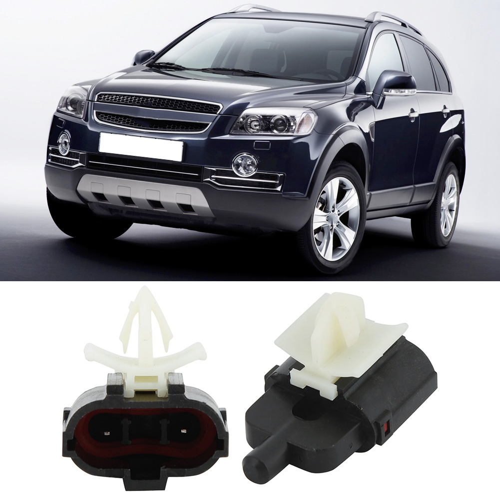 Lufttemperatursensor-transducer 96433317 Passend Für Chevrolet