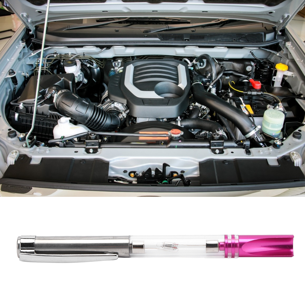 Professioneller Zündkerzenprüfer Für Autos, Zündkabel, Zündspulen, Prüfstift, Demontagefrei