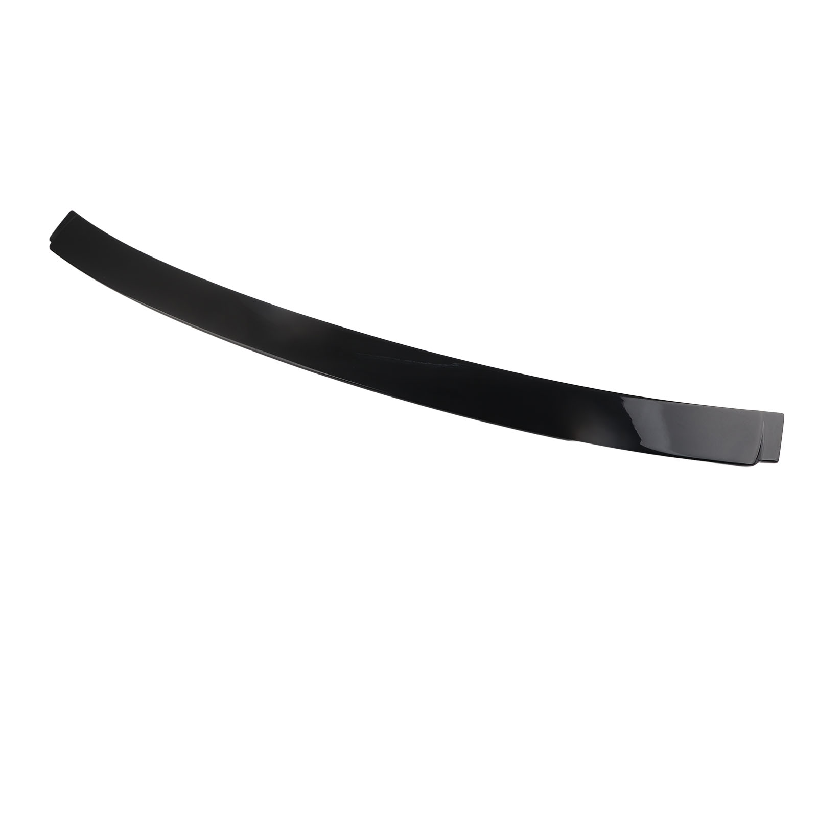 Glänzend Schwarzer Heckscheiben-dachspoiler Passend Für 3er Bmw F30 & F80 M3 (2013–2019)
