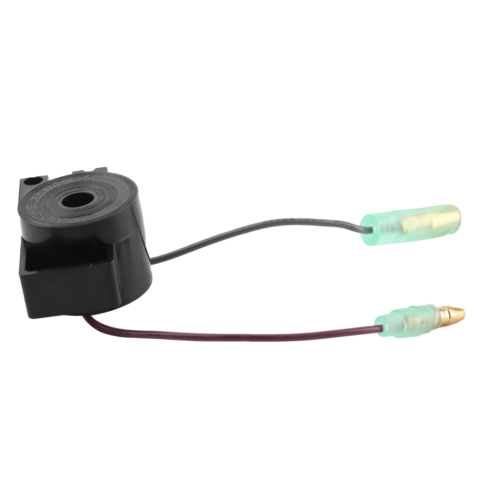 Audio-alarm-fernbedienungsbox Für Außenbordmotor 816492a1, Universalpanel Mit Einzel- Oder Doppelschlüssel