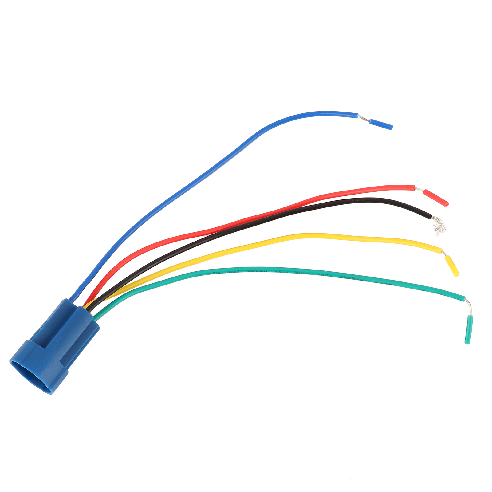 12v 0,6 Zoll Wasserdichter Led-drucktaster, Automatische Verriegelung Und Rückstellung, Wippschalter Mit Blauer Beleuchtung