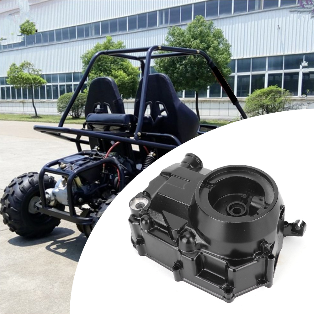 Motorabdeckung Rechts Oben Für Automatische Kupplung, Passend Für Pitbike, Atv, Quad